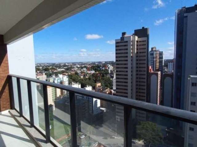 Apartamento com 3 quartos à venda na Rua Coronel Joaquim Ignácio Taborda Ribas, 727, Bigorrilho, Curitiba por R$ 1.200.246