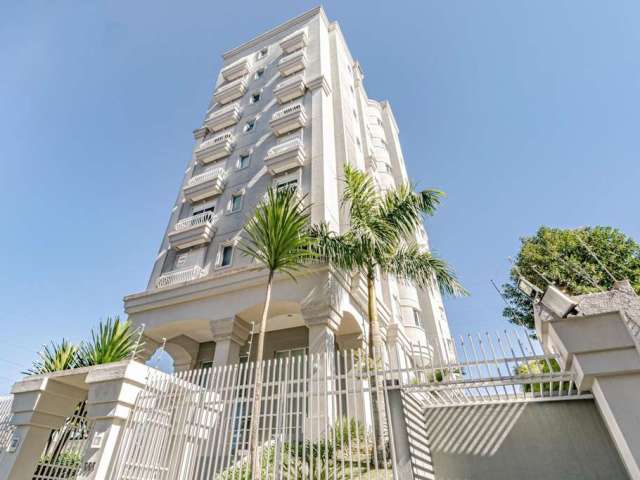Apartamento com 3 quartos à venda na Rua Guaratuba, 355, Ahú, Curitiba por R$ 1.249.000
