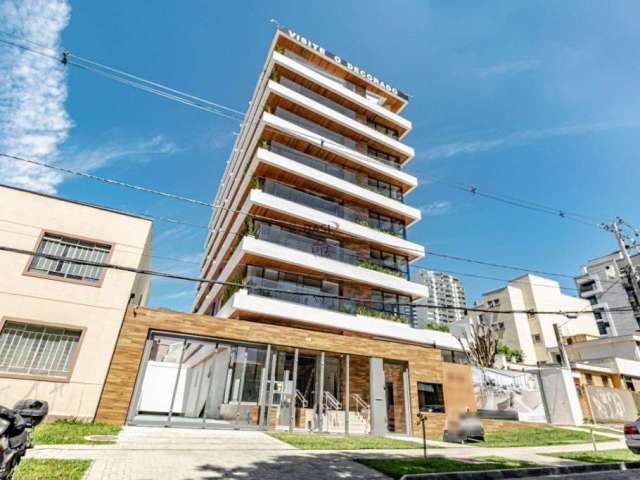 Apartamento com 3 quartos à venda na Rua Doutor Alexandre Gutierrez, 49, Água Verde, Curitiba por R$ 2.547.000