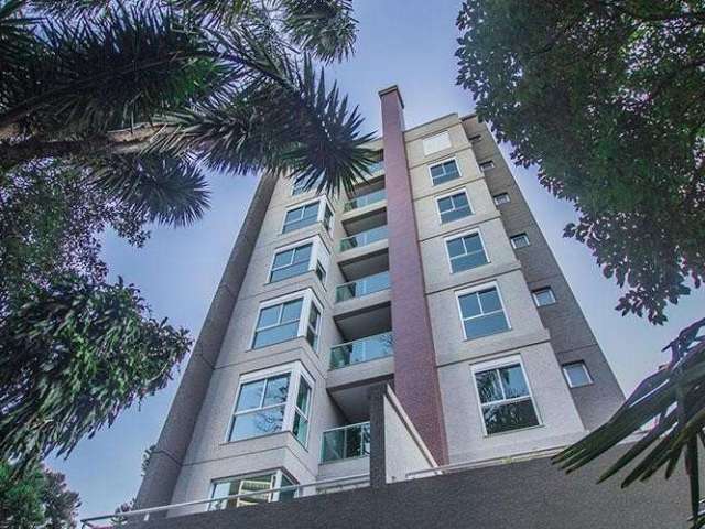 Apartamento com 3 quartos à venda na Rua Ubaldino do Amaral, 1019, Alto da Rua XV, Curitiba por R$ 1.020.000