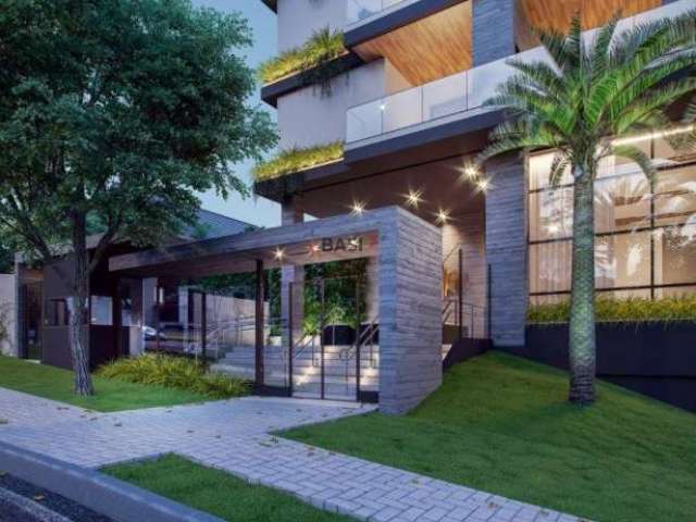 Apartamento com 3 quartos à venda na Rua Professor Assis Gonçalves, 911, Água Verde, Curitiba por R$ 1.228.000