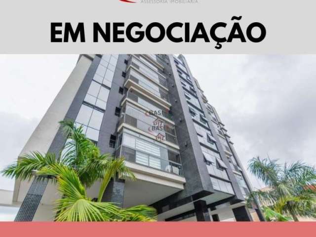 Cobertura com 2 quartos à venda na Rua Brigadeiro Franco, 3204, Rebouças, Curitiba por R$ 1.100.000