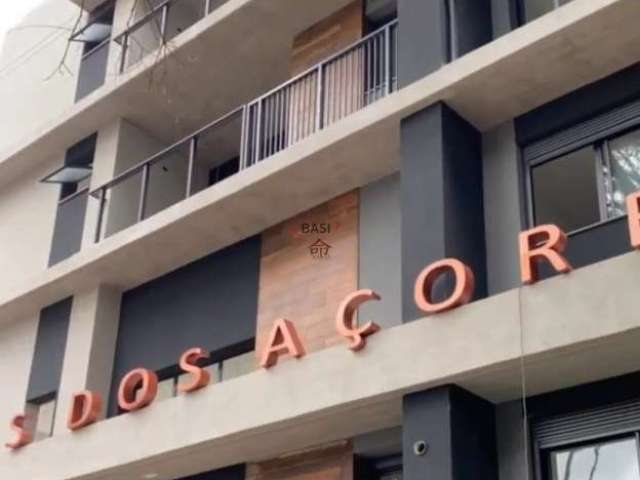 Apartamento com 3 quartos à venda na Rua Júlia Wanderley, 473, Mercês, Curitiba por R$ 1.399.000