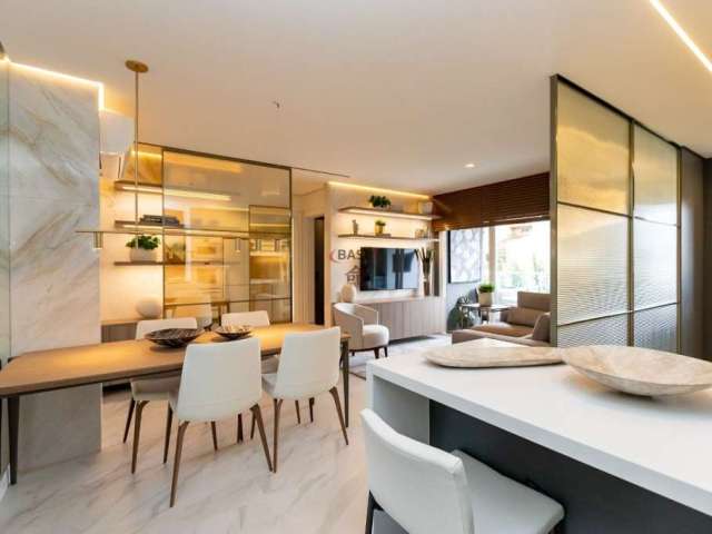 Apartamento com 2 quartos à venda na Rua Rosa Kaint Nadolny, 60, Campo Comprido, Curitiba por R$ 861.000