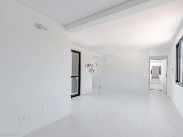 Apartamento com 3 quartos à venda na Doutor Goulin, 1260, Hugo Lange, Curitiba por R$ 763.471