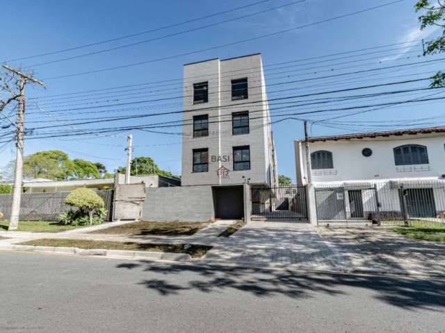 Apartamento com 2 quartos à venda na Doutor Goulin, 1260, Hugo Lange, Curitiba por R$ 591.590