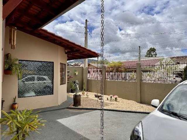 Casa com 3 dormitórios para alugar, 202 m² por R$ 7.125,50/mês - Cidade Nova - Itajaí/SC