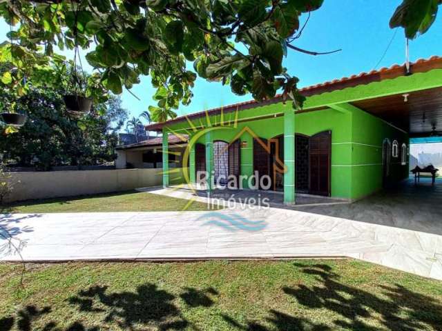 Casa com 4 quartos à venda no Balneário Marissol, Pontal do Paraná , 162 m2 por R$ 580.000