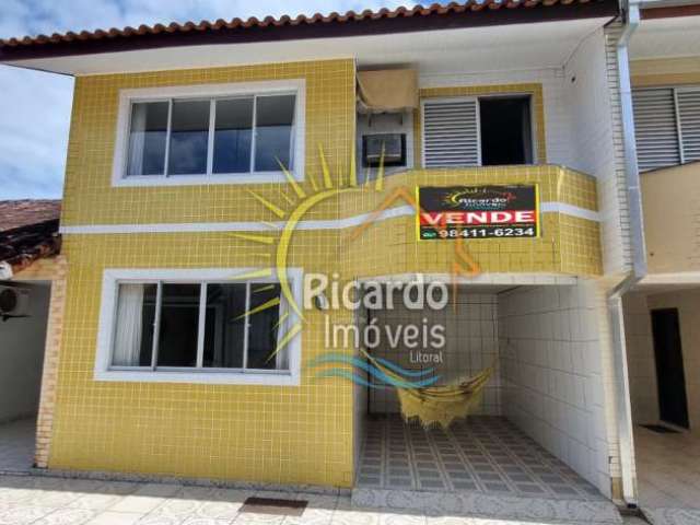 Casa com 3 quartos à venda em Balneário Itapuã, Pontal do Paraná , 101 m2 por R$ 420.000