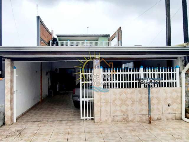 Casa com 3 quartos à venda no Jardim Canadá, Pontal do Paraná  por R$ 270.000