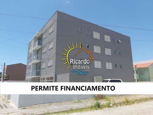 Apartamento com 3 quartos à venda em Ipanema, Pontal do Paraná , 98 m2 por R$ 270.000