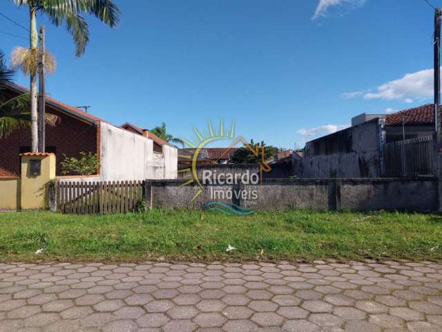 Terreno à venda em Shangri-lá, Pontal do Paraná  por R$ 380.000