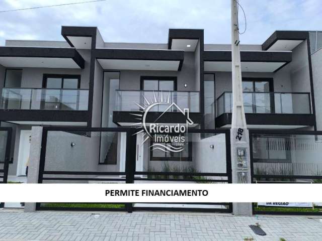 Casa com 3 quartos à venda no Balneário Junara, Matinhos , 106 m2 por R$ 680.000
