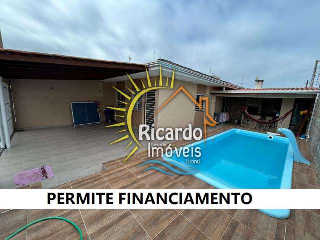 Casa com 2 quartos à venda no Monções, Pontal do Paraná , 80 m2 por R$ 390.000