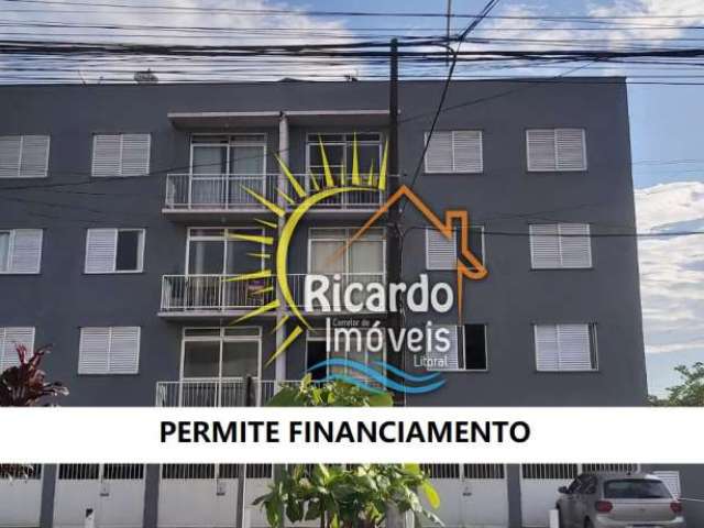 Apartamento com 3 quartos à venda em Ipanema, Pontal do Paraná , 75 m2 por R$ 320.000