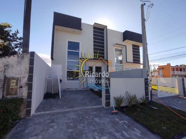 Casa com 1 quarto à venda no Beltrami, Pontal do Paraná , 54 m2 por R$ 375.000