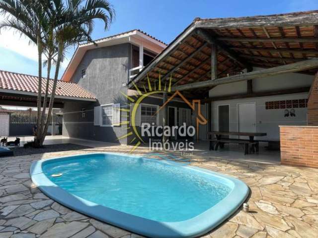 Casa com 4 quartos para alugar em Ipanema, Pontal do Paraná , 192 m2 por R$ 1.400 Por Dia