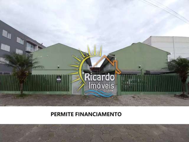 Apartamento com 3 quartos à venda em Ipanema, Pontal do Paraná , 78 m2 por R$ 360.000