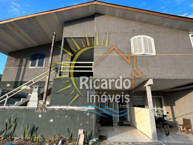 Casa com 11 quartos à venda no Balneário Leblon, Pontal do Paraná , 337 m2 por R$ 475.000
