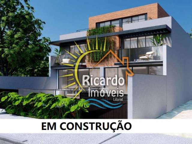 Casa com 4 quartos à venda em Balneário Itapuã, Pontal do Paraná , 195 m2 por R$ 1.300.000