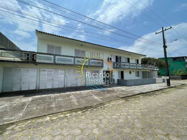 Apartamento com 3 quartos para alugar em Ipanema, Pontal do Paraná  por R$ 550 Por Dia
