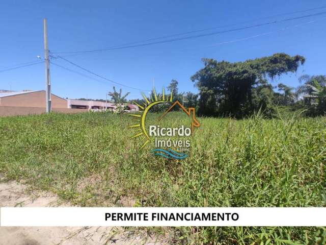 Terreno à venda no Canoas, Pontal do Paraná  por R$ 135.000