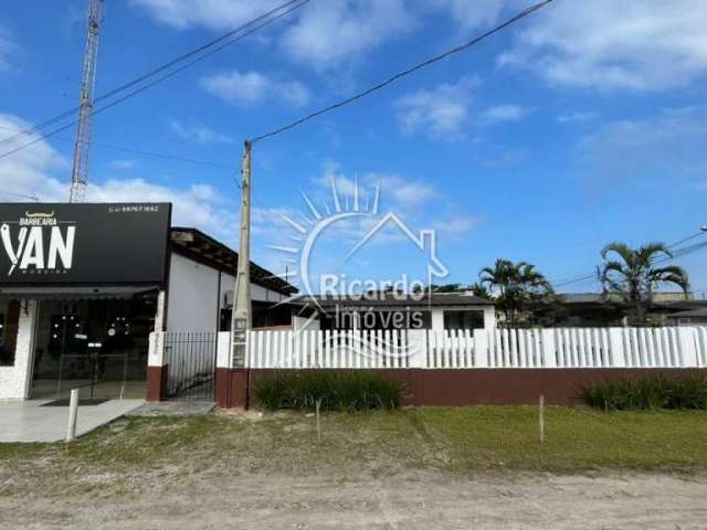 Terreno à venda em Ipanema, Pontal do Paraná , 351 m2 por R$ 1.450.000
