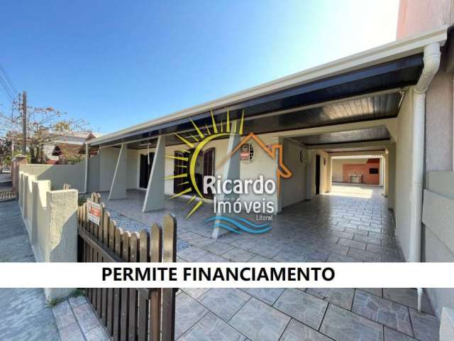 Casa com 3 quartos à venda em Ipanema, Pontal do Paraná , 178 m2 por R$ 749.000