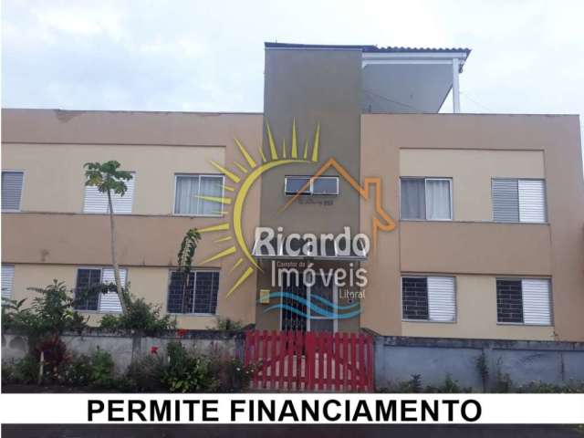 Apartamento com 2 quartos à venda na Praia de Leste, Pontal do Paraná , 42 m2 por R$ 260.000