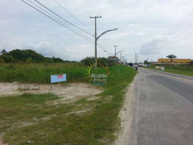 Terreno à venda no Pontal do Sul, Pontal do Paraná  por R$ 1.500.000