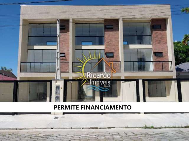 Casa com 3 quartos à venda no Beltrami, Pontal do Paraná , 145 m2 por R$ 790.000