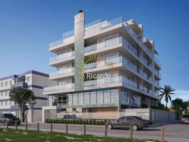 Apartamento com 3 quartos à venda no Balneário Flórida, Matinhos , 84 m2 por R$ 1.478.000