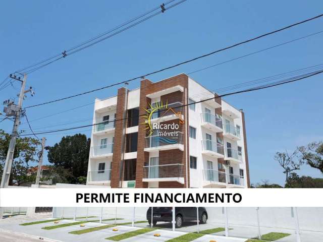 Apartamento com 1 quarto à venda no Grajaú, Pontal do Paraná , 25 m2 por R$ 180.000