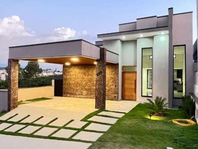 Casa com 3 quartos à venda no Jacaré, Cabreúva , 300 m2 por R$ 1.595.000