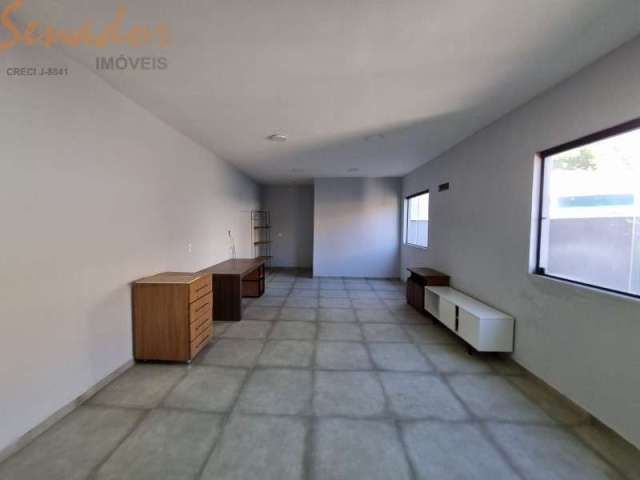 Sala comercial com 1 sala para alugar no Anhangabaú, Jundiaí , 30 m2 por R$ 1.500