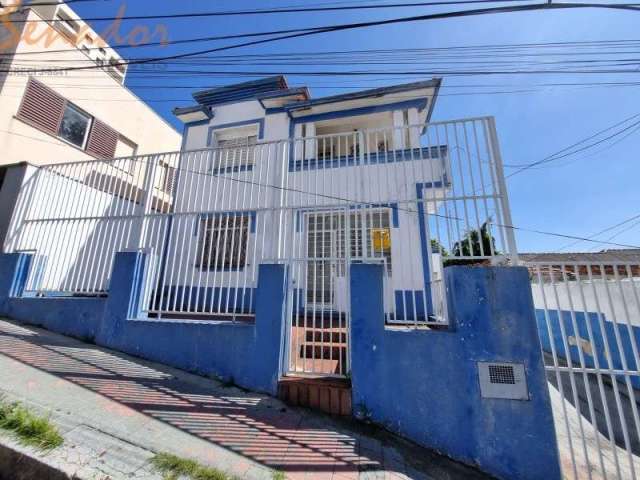 Casa com 4 quartos à venda no Centro, Jundiaí , 222 m2 por R$ 380.000