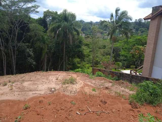 Terreno à venda em Capital Ville, Cajamar  por R$ 490.000