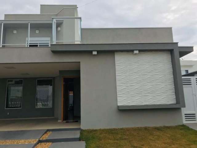 Casa em condomínio fechado com 3 quartos à venda no Jardim Primavera, Itupeva , 300 m2 por R$ 1.200.000