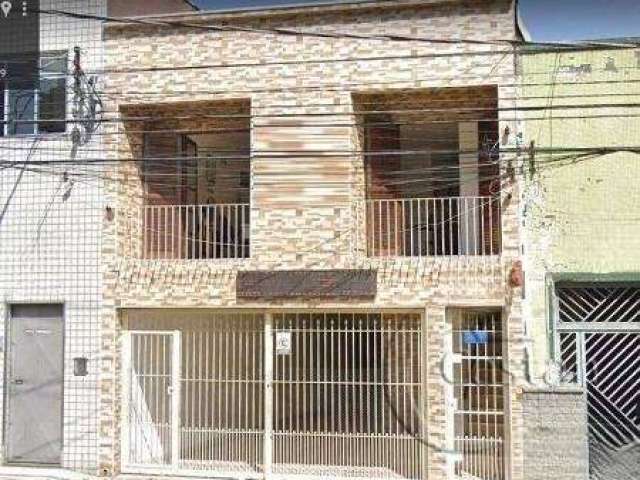 Casa com 3 quartos à venda na Major Otaviano, --, Brás, São Paulo, 250 m2 por R$ 2.000.000