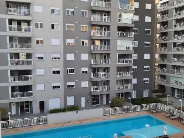 Apartamento com 2 quartos à venda na Amoipira, --, Santo Amaro, São Paulo, 61 m2 por R$ 590.000