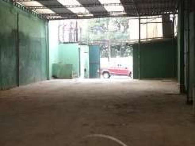 Barracão / Galpão / Depósito com 2 salas à venda na Rua Engenheiro Saturnino de Brito, --, Tatuapé, São Paulo, 240 m2 por R$ 1.140.000
