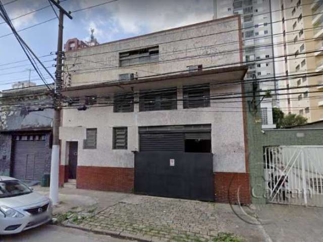 Barracão / Galpão / Depósito com 1 sala à venda na Rua Filipe Camarão, --, Tatuapé, São Paulo, 580 m2 por R$ 4.470.000