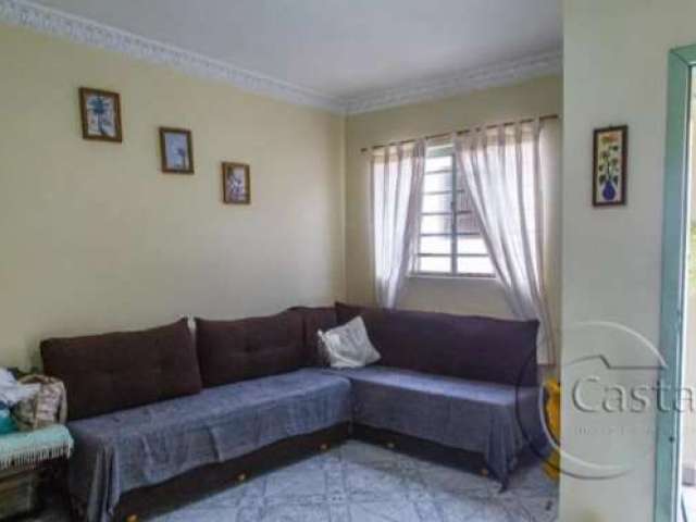 Casa com 2 quartos à venda na Rua do Orfanato, --, Vila Prudente, São Paulo, 64 m2 por R$ 390.000