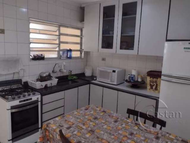 Casa em condomínio fechado com 2 quartos à venda na Pedro Gabriel, --, Tatuapé, São Paulo, 80 m2 por R$ 500.000