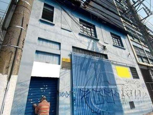 Barracão / Galpão / Depósito com 4 salas à venda na Padre Adelino, --, Mooca, São Paulo, 708 m2 por R$ 3.540.000