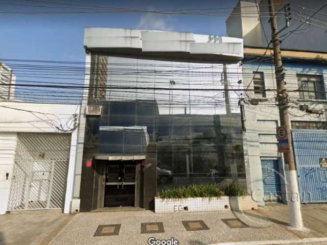 Prédio com 15 salas à venda na Padre Adelino, --, Mooca, São Paulo, 568 m2 por R$ 3.180.000