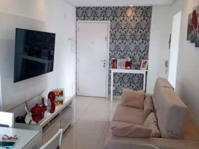 Apartamento com 2 quartos à venda na Rua Sapucaia, --, Mooca, São Paulo, 74 m2 por R$ 425.000
