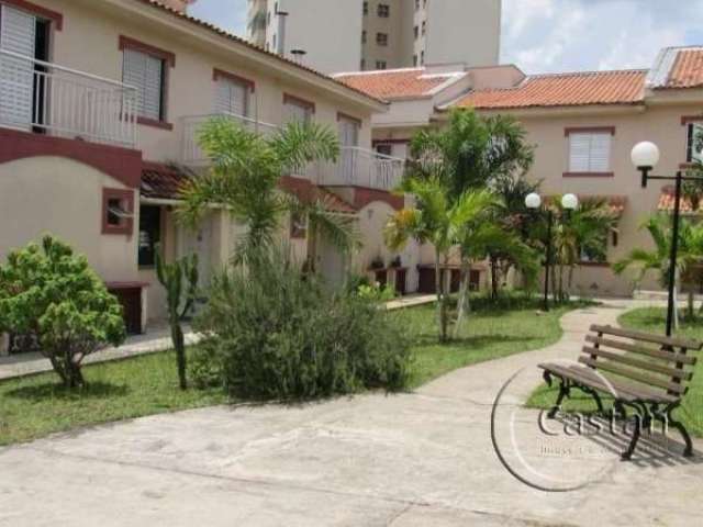 Casa em condomínio fechado com 2 quartos à venda na Serra Redonda, --, Vila Alpina, São Paulo, 58 m2 por R$ 320.000