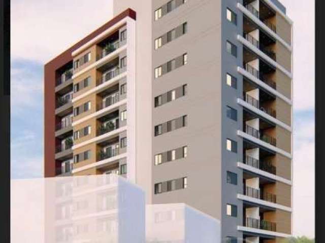 Apartamento com 2 quartos à venda na Praça Jardinópolis, --, Vila Carrão, São Paulo, 56 m2 por R$ 392.000