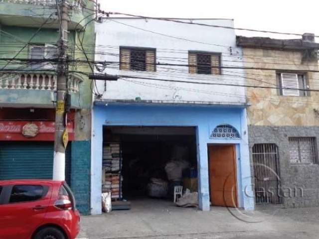 Barracão / Galpão / Depósito com 1 sala à venda na Rua Dom Bosco, --, Mooca, São Paulo, 576 m2 por R$ 1.700.000